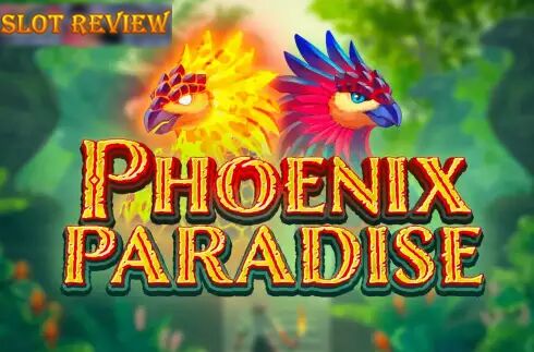 Phoenix Paradise slot